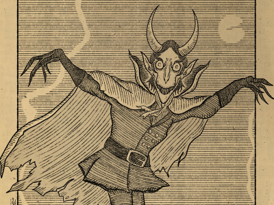 spring-heeled jack