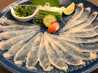 fugu