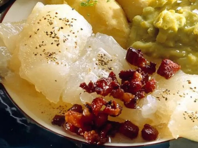 lutefisk