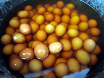 tong zi dan