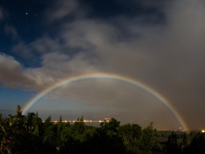 moonbow