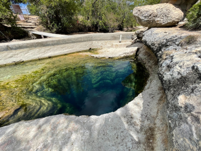 jacobs well