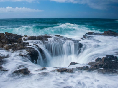 thors well