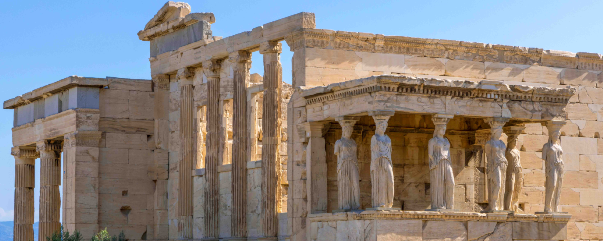 Temple of Athena